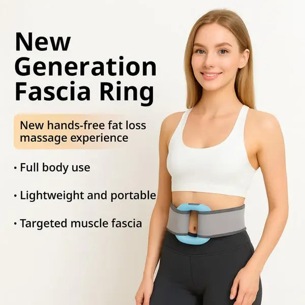 EMS belt product closeup