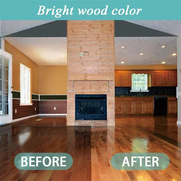 Bee Wax Furniture Polish – Restore & Protect Wood